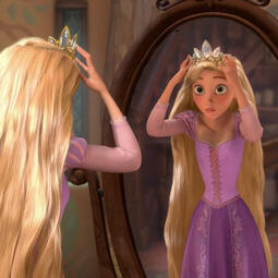 rapunzel (tangled)