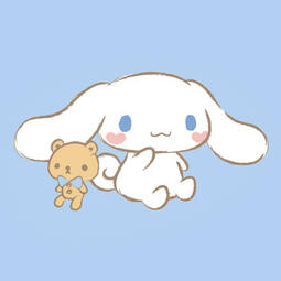 cinnamoroll (sanrio)