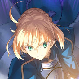 artoria (fate)