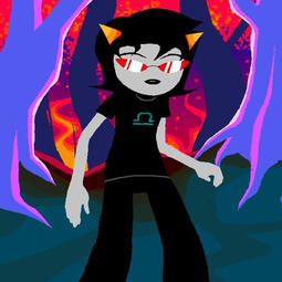 Terezi pyrope (hs)