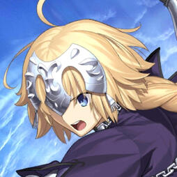 jeanne d'arc (fate)