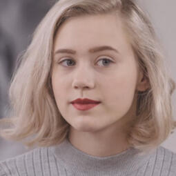 Noora sætre (skam s1)